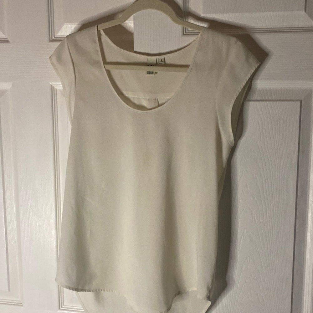 Nice blouse from 14th and union
